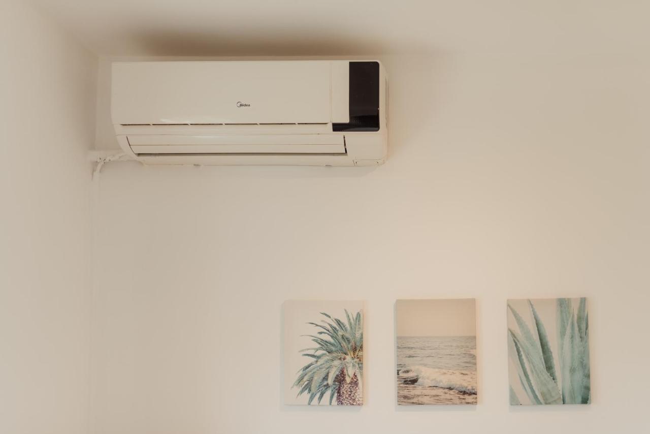Mb Apartments Újvidék Kültér fotó