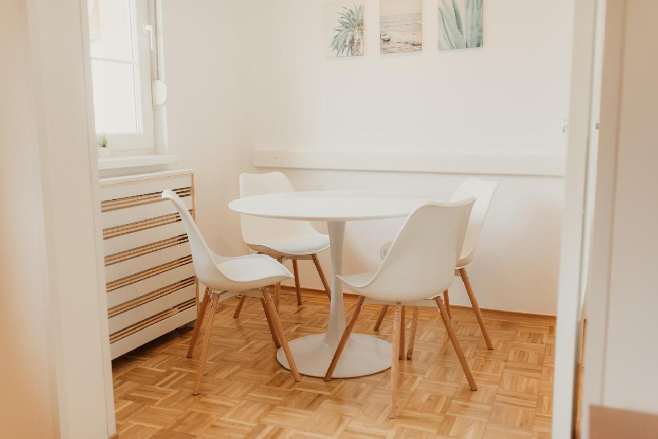 Mb Apartments Újvidék Kültér fotó